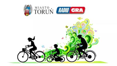 Czy Wiosenna Rowerowa Masa Krytyczna przejechała przez Toruń?
