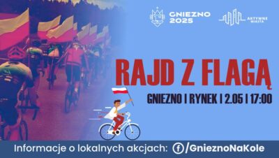 Jakie są nagrody za rowerowy maj?