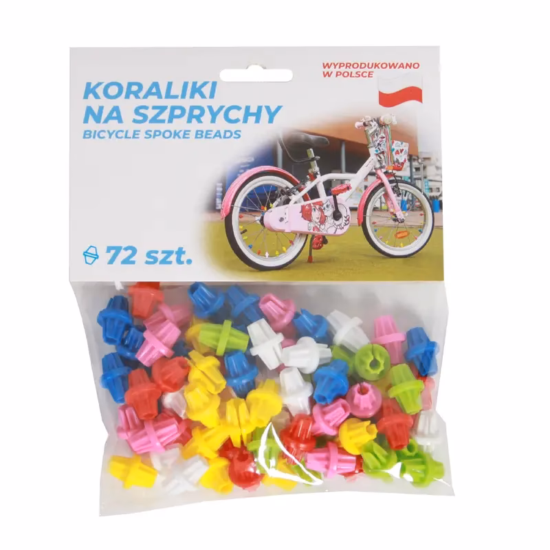 Jakie akcesoria do roweru dla dziecka?