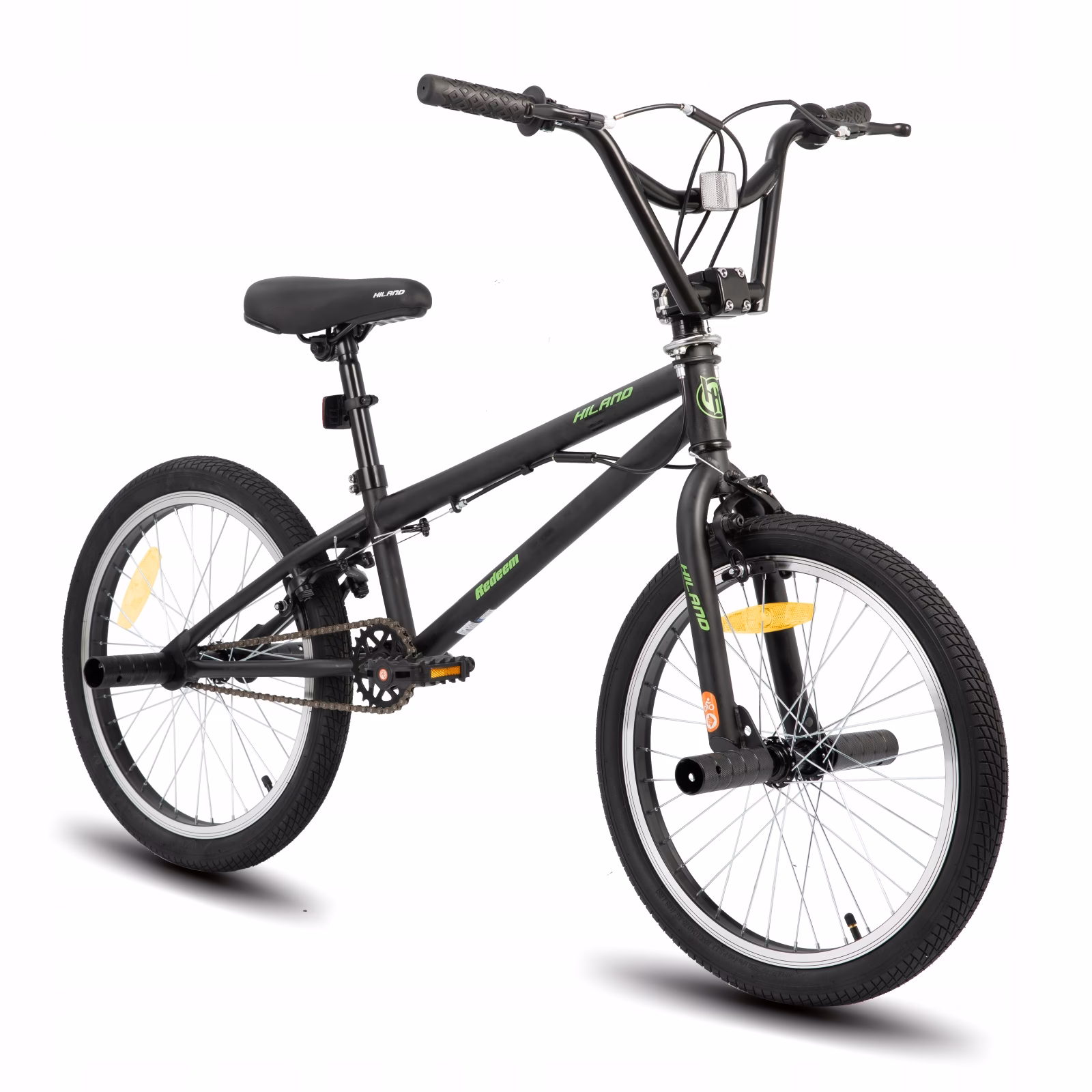 Co dają hamulce hydrauliczne w rowerze?