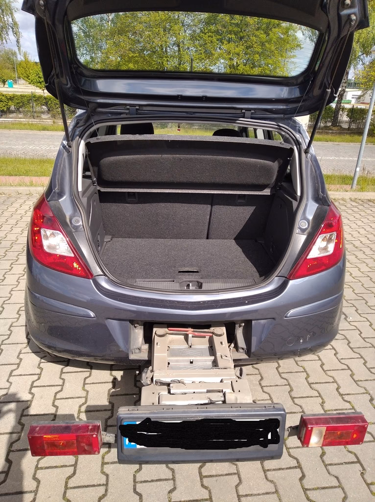 Co ile wymiana łańcucha rozrządu Opel Corsa D?