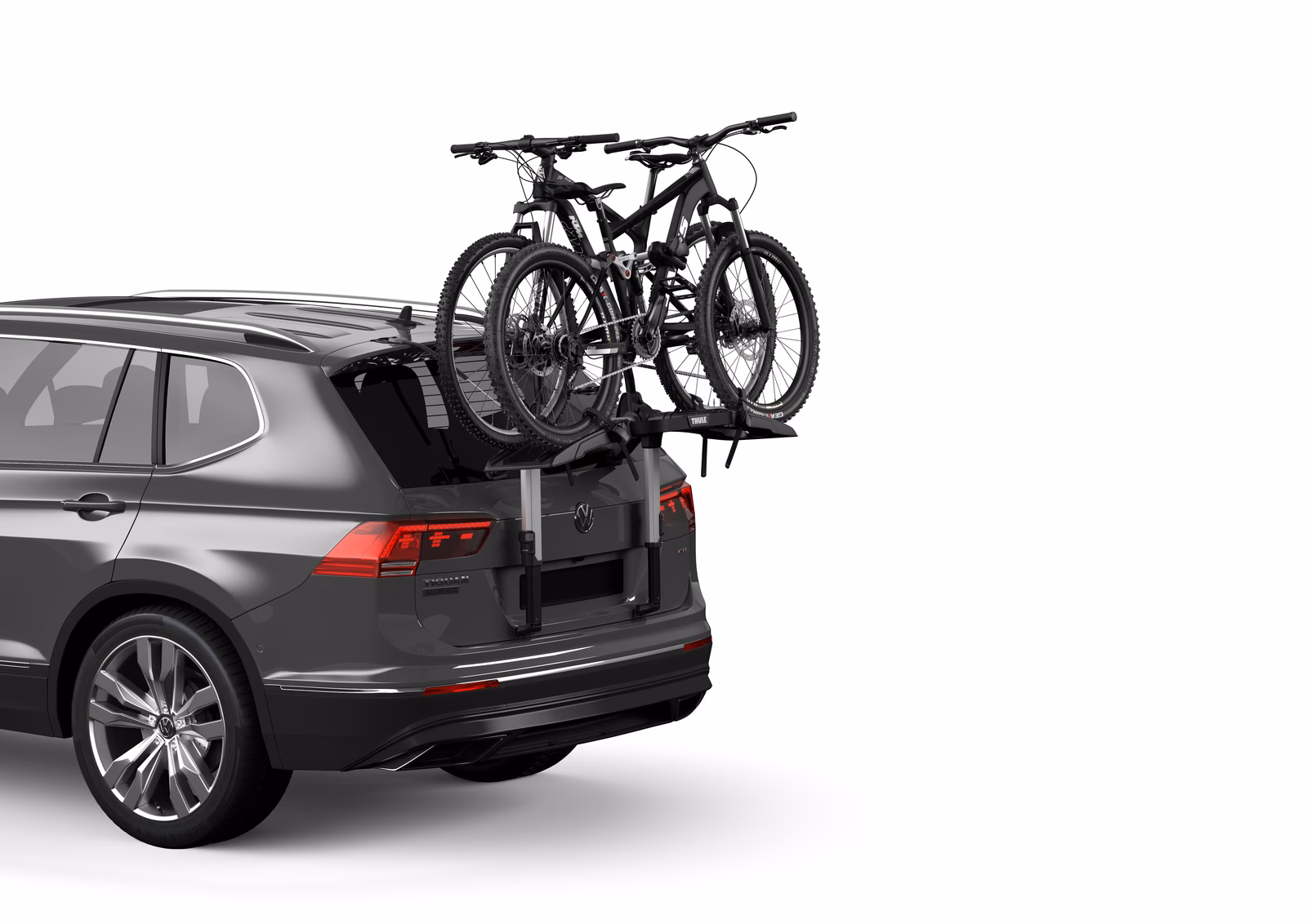Jaki bagażnik ma Peugeot 3008?