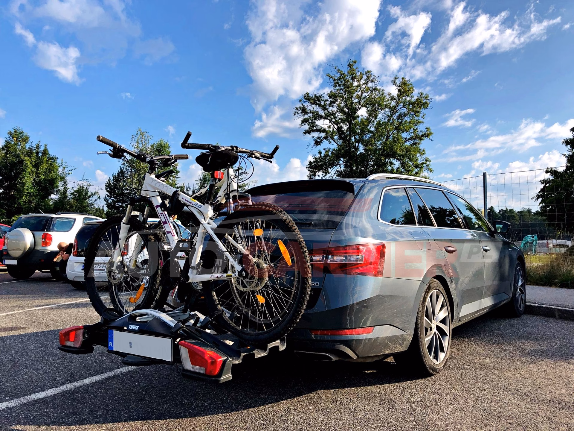 Jak po śląsku mówi się na rower?