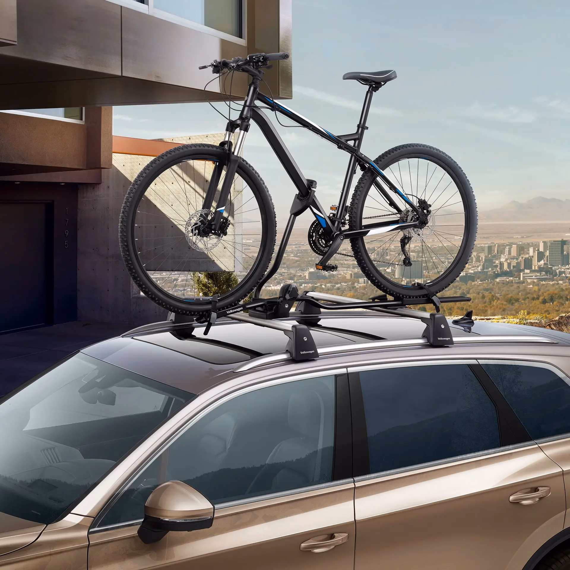 Jakie są wymiary bagażnika w Volkswagenie T-Roc?