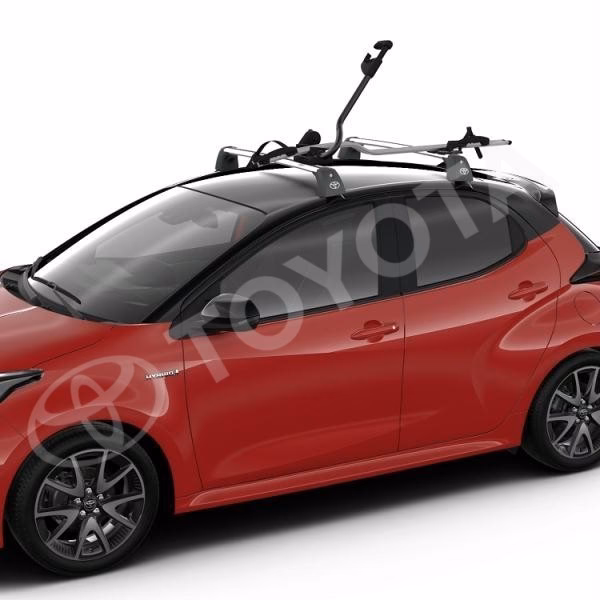 Jakie wady ma Toyota Yaris?