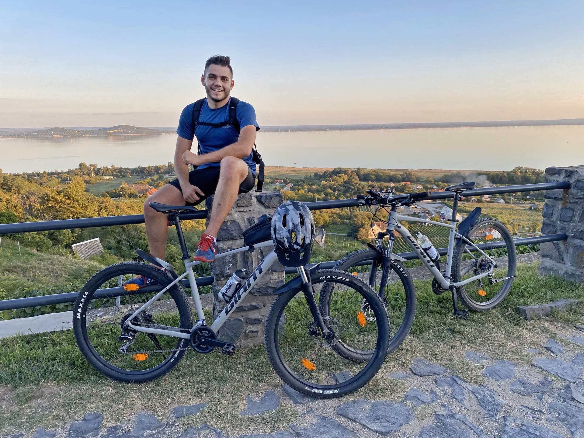 Ile kosztuje wstęp na Balaton Wodzisław?