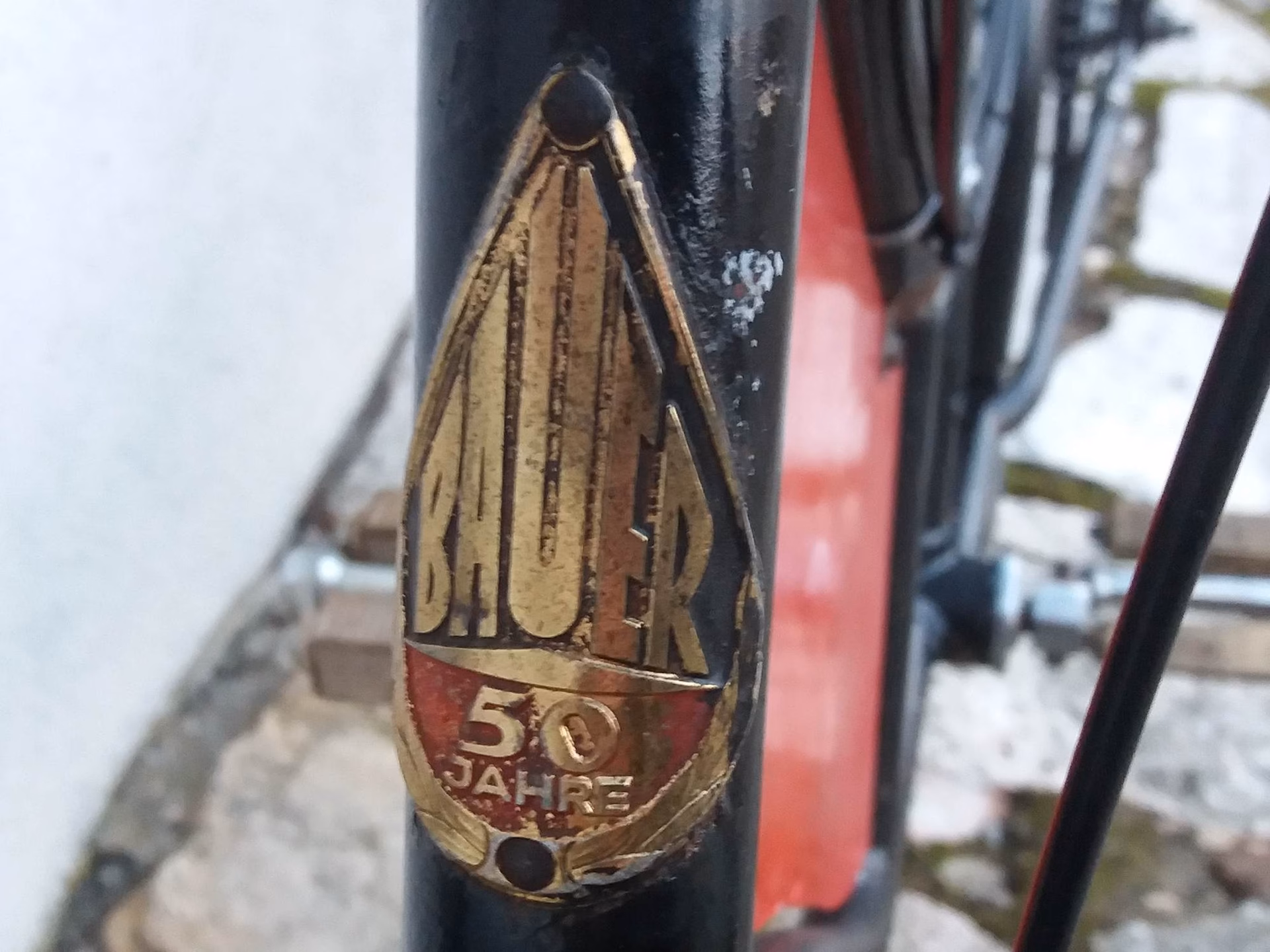Kto produkuje rowery Bauer?
