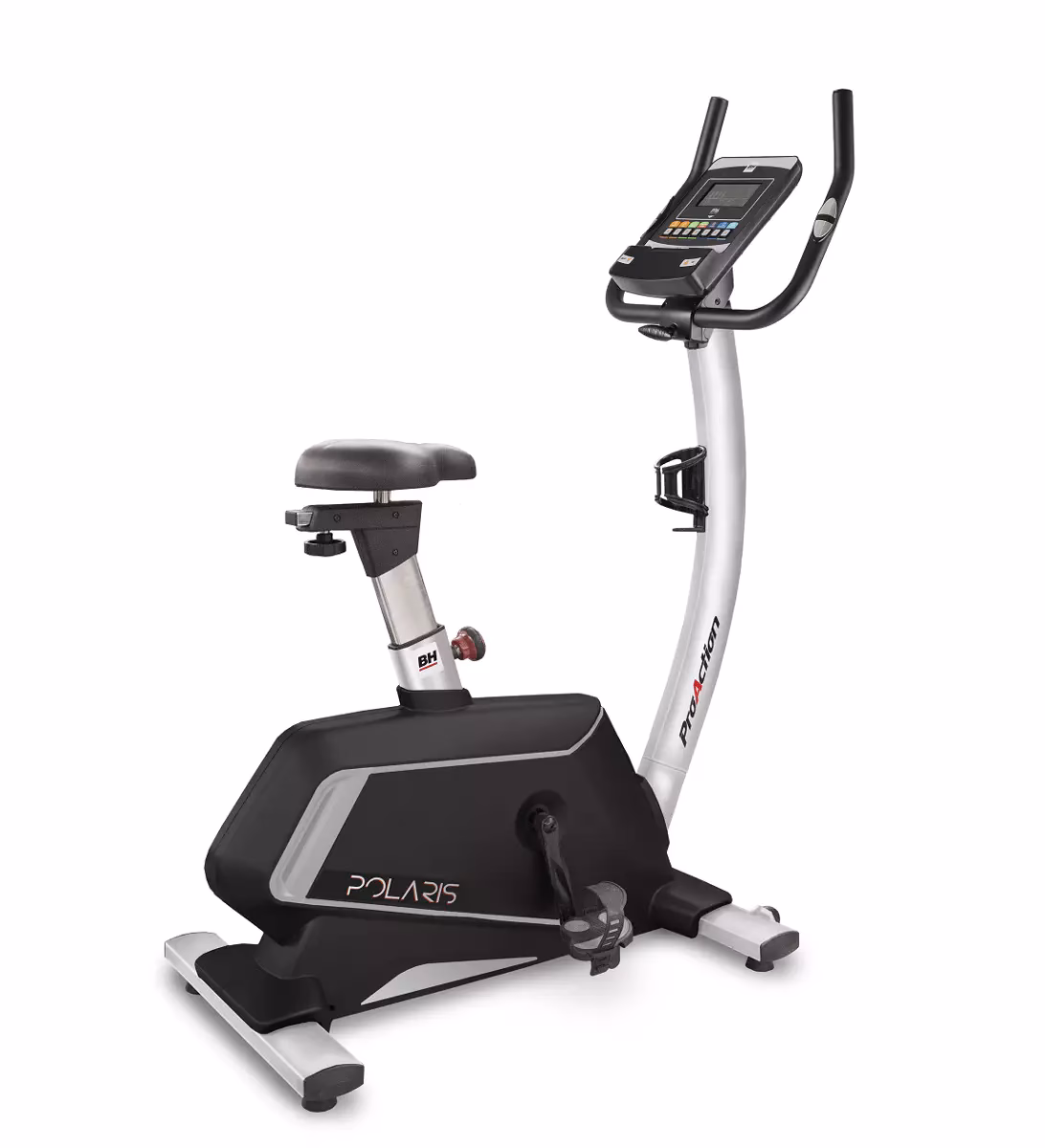 Jaka to firma BH Fitness?
