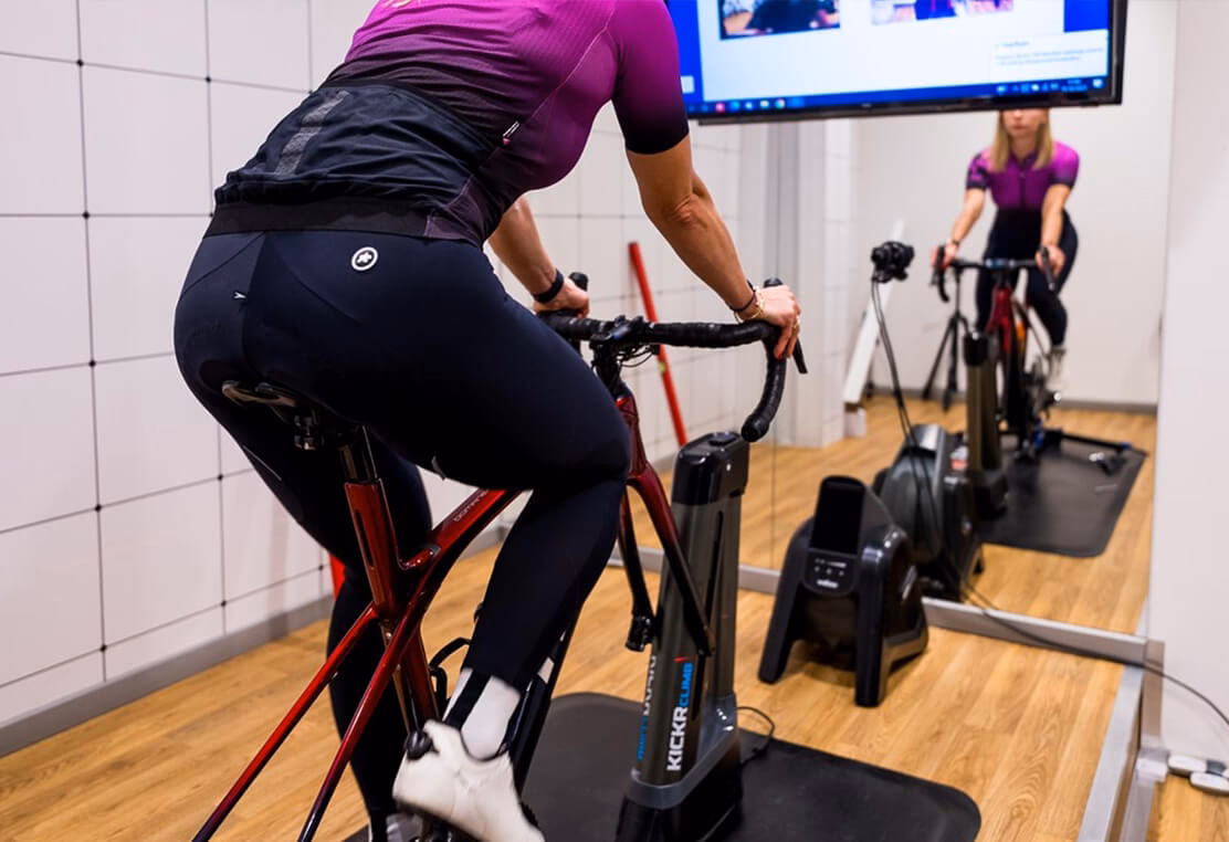 Czy warto robić bikefitting?