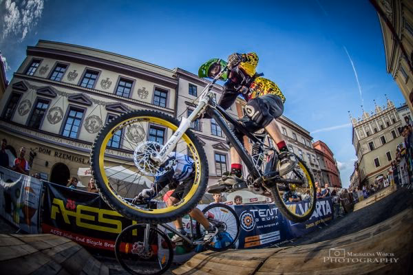 Co to jest Bike Town Przemyśl?