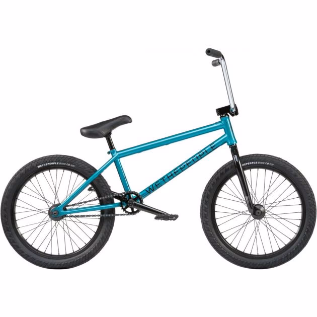 Co jest lepsze, dirt czy BMX?