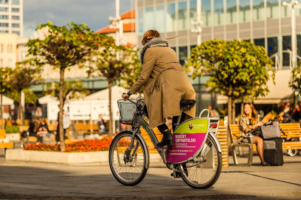 Kiedy wyniki budżetu obywatelskiego Katowice?