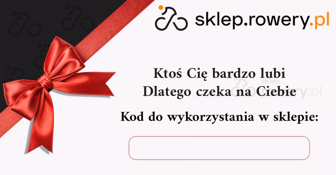Czy bon podarunkowy można zrealizować online?