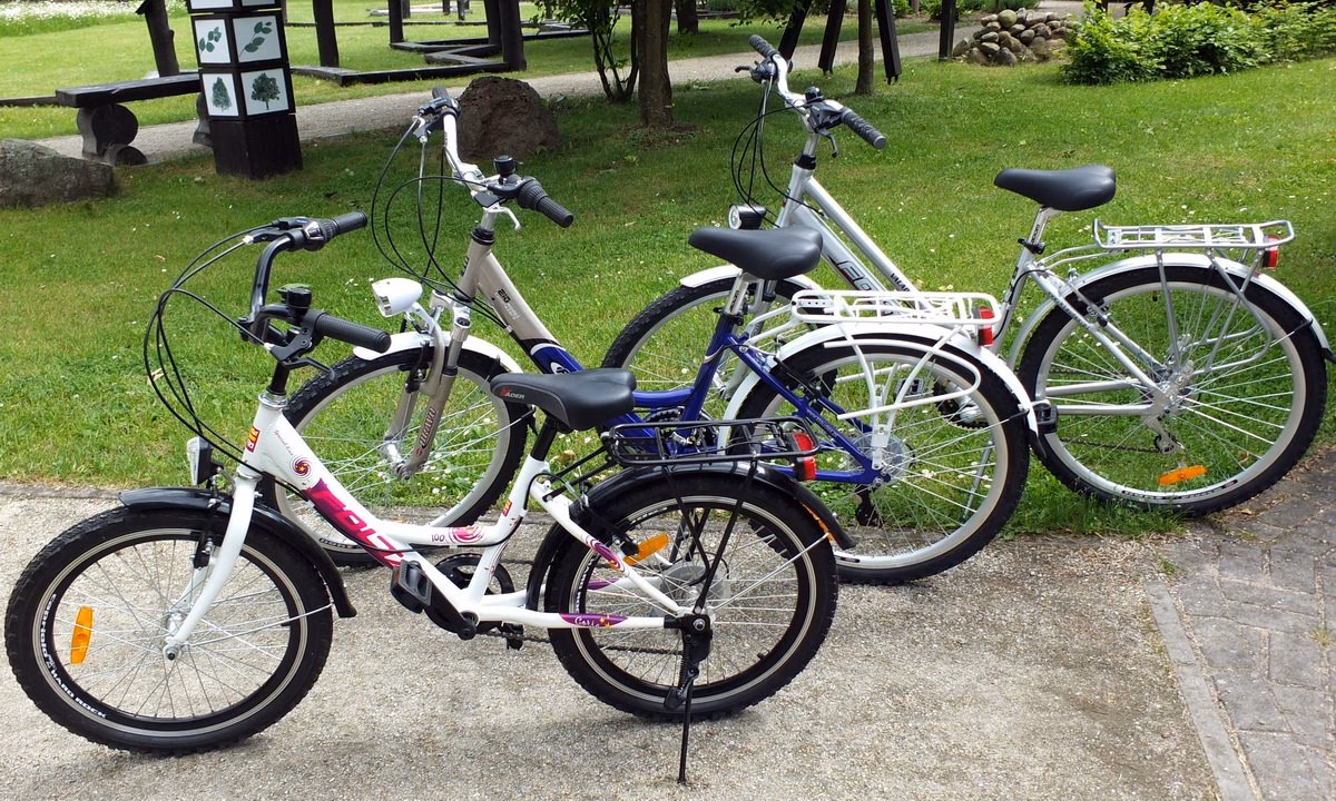 Gdzie w GTA 5 znajduje się wypożyczalnia rowerów?