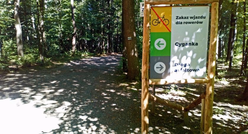 Co wolno na terenie rezerwatu?