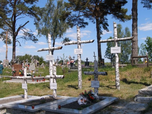 Ile kosztuje miejsce na cmentarzu komunalnym w Olsztynie?