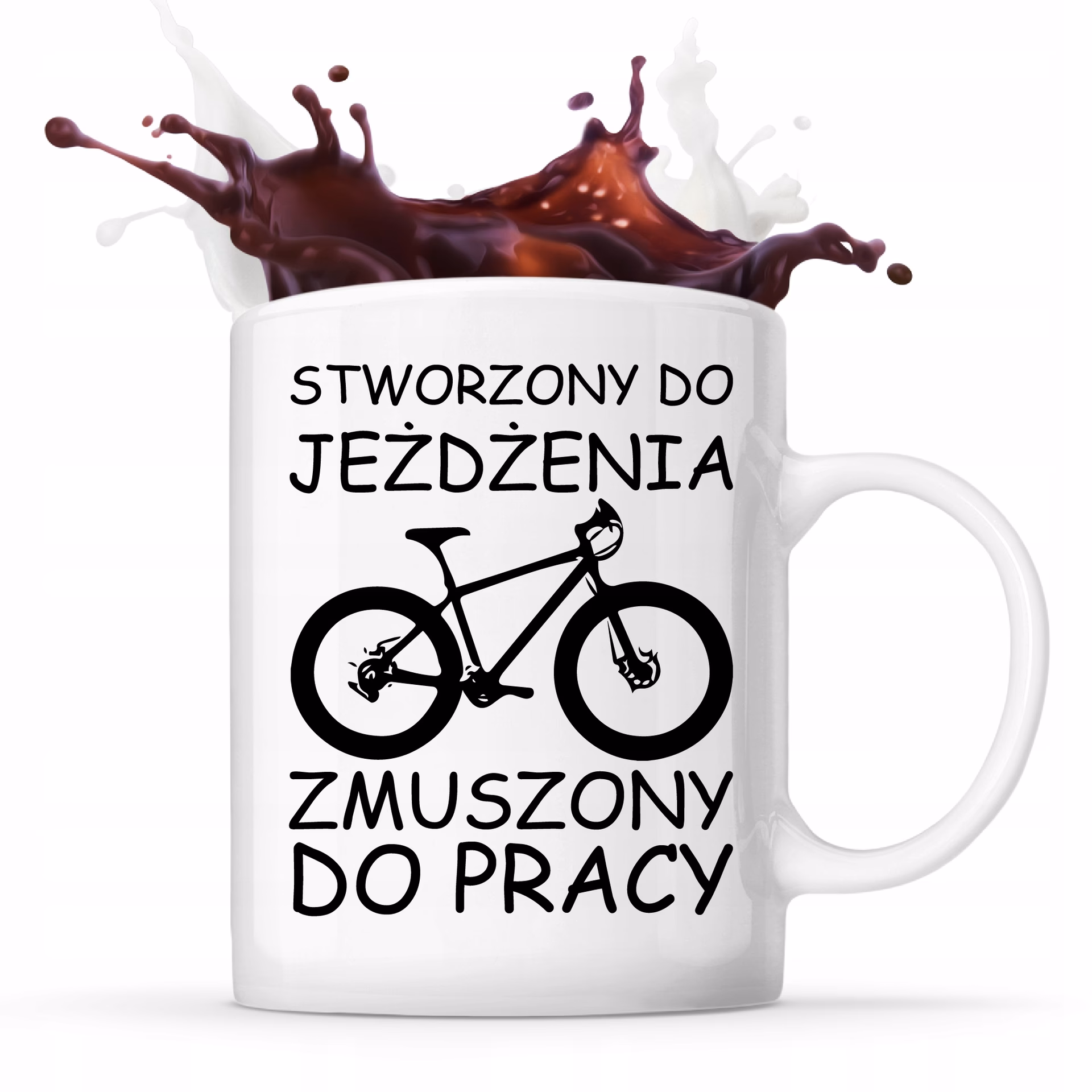 Co na prezent dla fana kolarstwa?