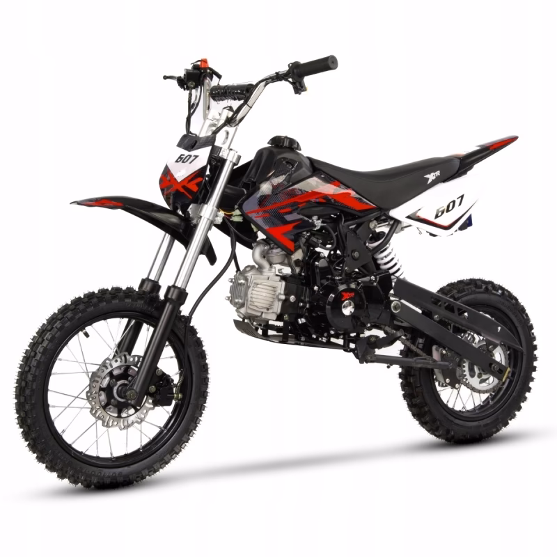 Jaki cross na 175 cm wzrostu?