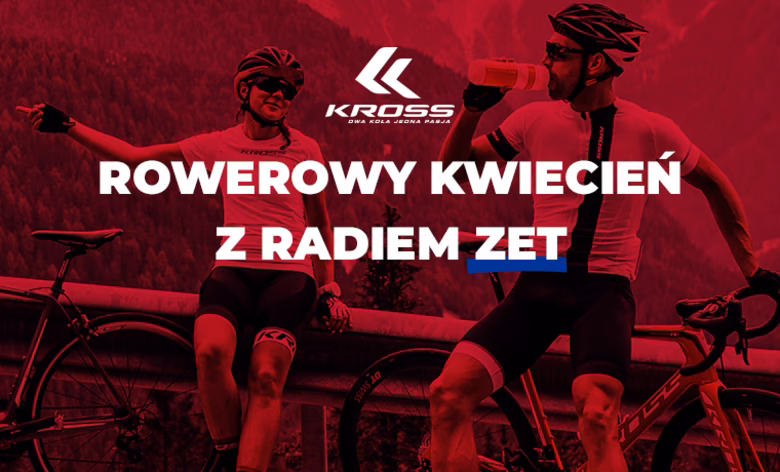 Jak wygrać rower w Radiu Zet?