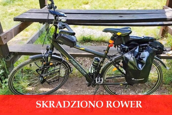 W którym mieście dochodzi do największej liczby kradzieży rowerów?