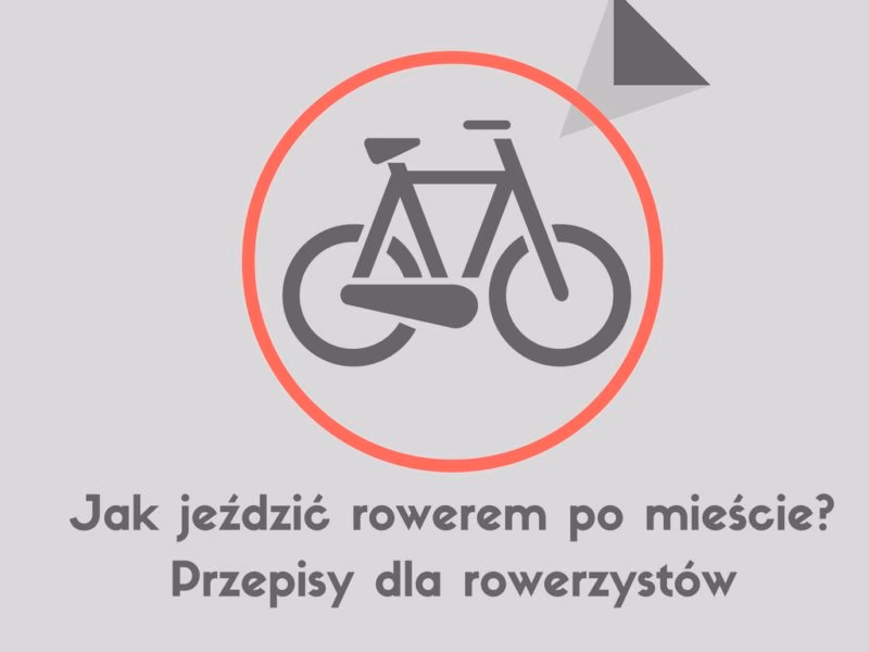 Czy kierując motorowerem masz prawo korzystać z pasa ruchu dla rowerów?