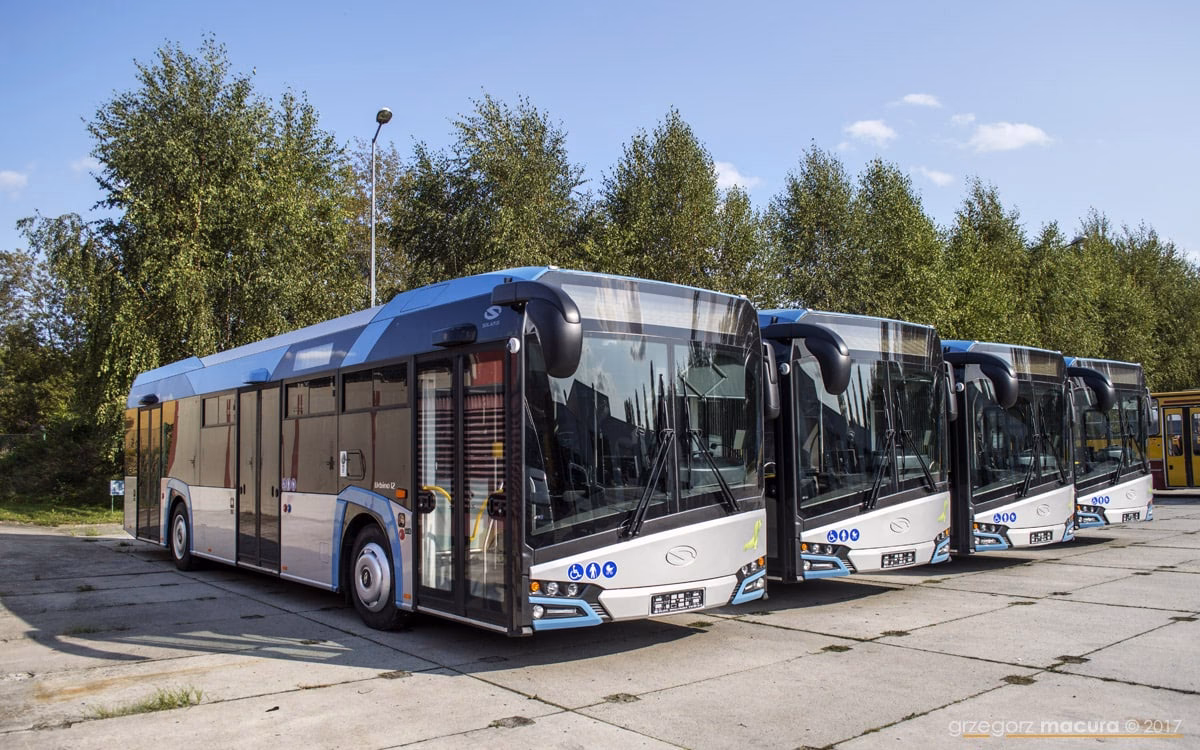 Ile kosztuje bilet PKM Czechowice Dziedzice?
