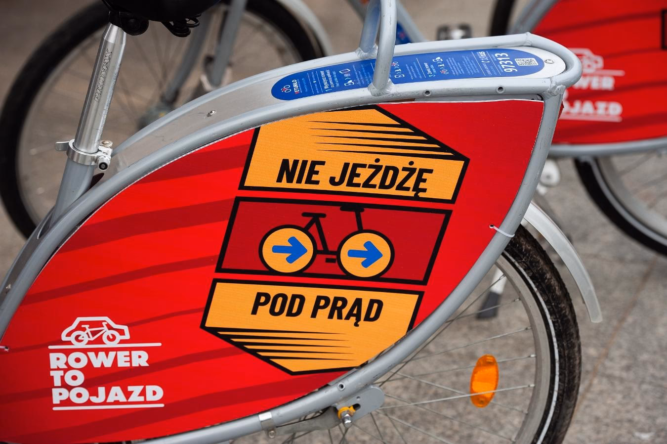 Jaki pojazd nazywa się rowerem?