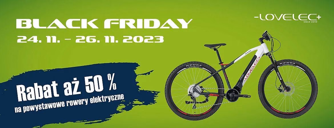 Czy w Black Friday jest taniej?