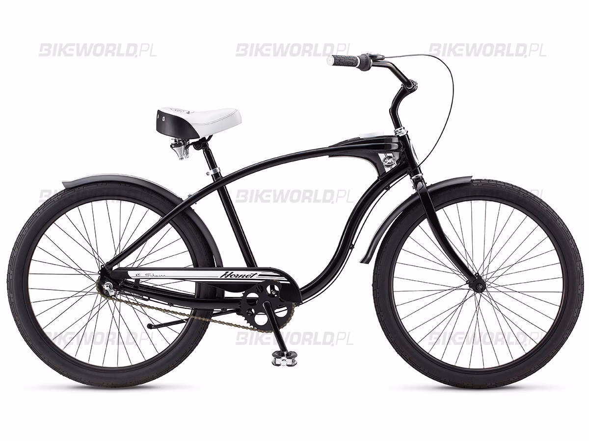 Gdzie są produkowane rowery Schwinn?