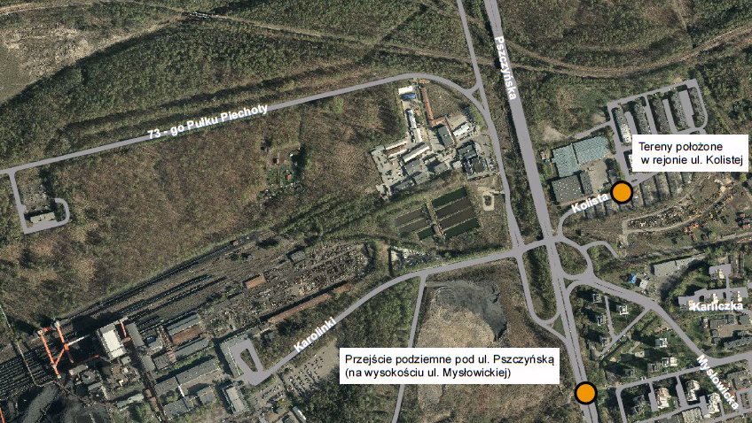 Czy Velostrada w Katowicach jest gotowa?