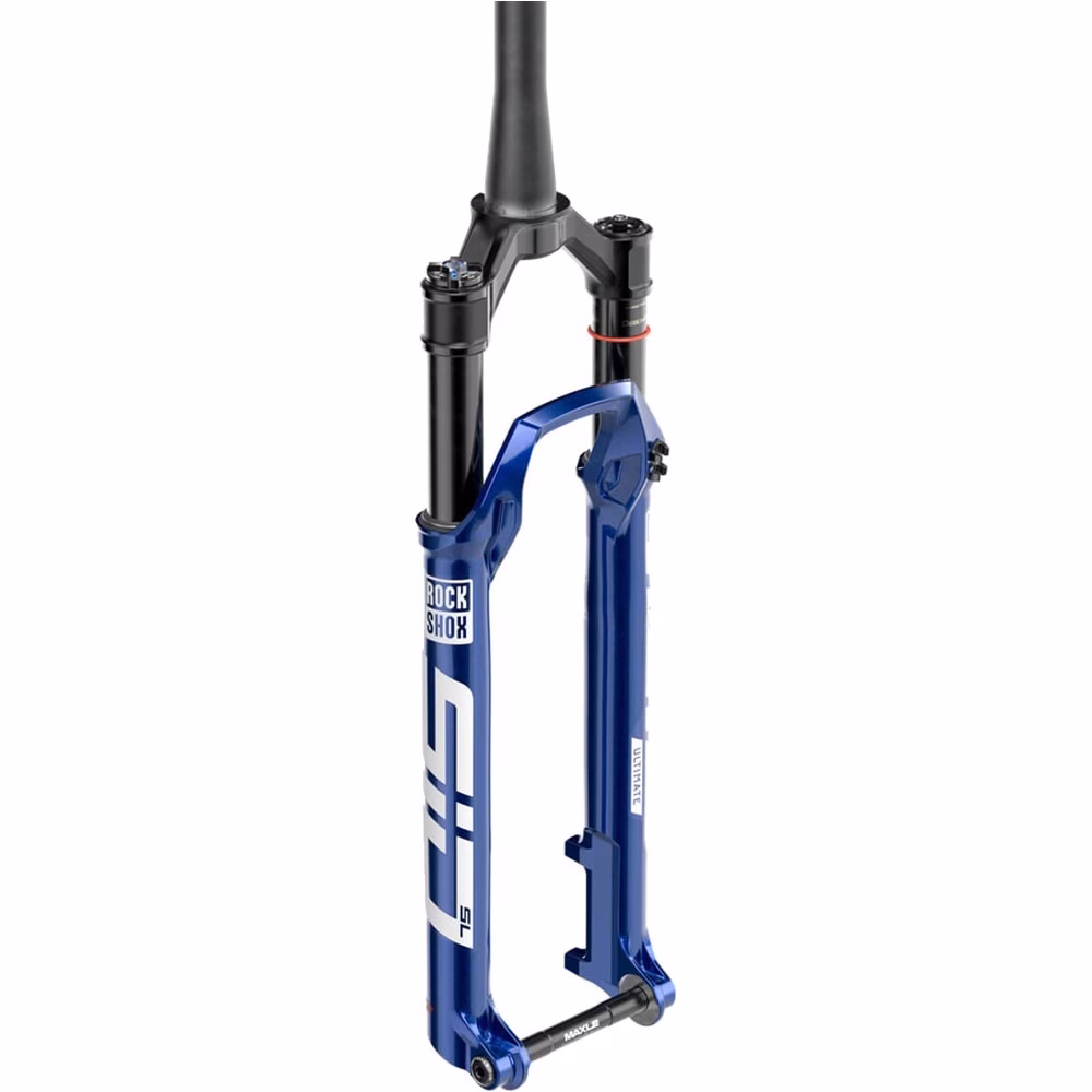 Co jest lepsze, Rockshox czy Fox?