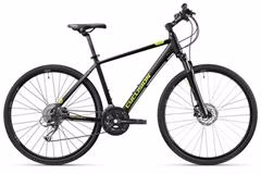 Jaki rower crossowy do 6000?