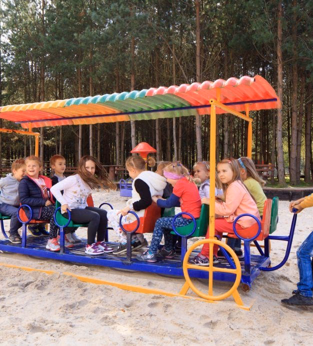 Co budują w Dolinie Charlotty?