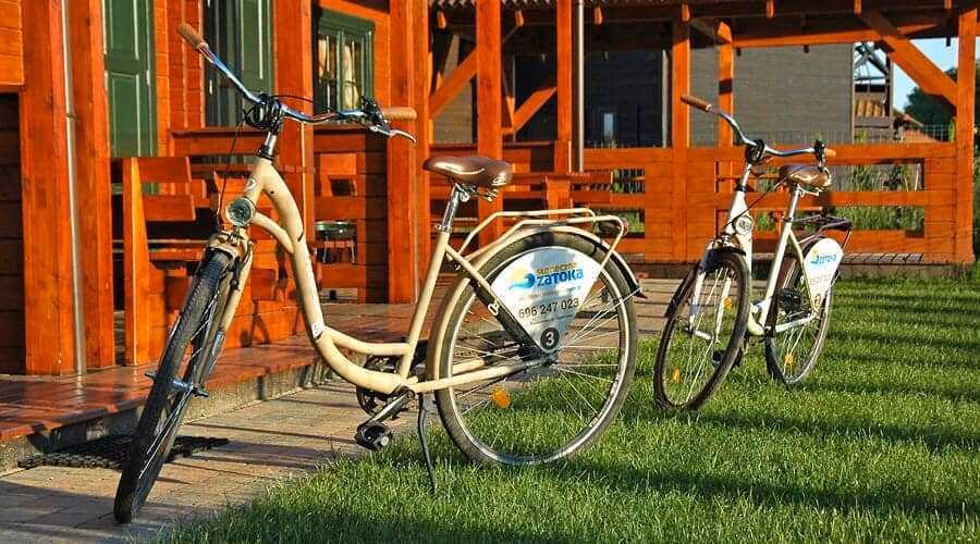 Ile kosztuje wynajęcie domku nad morzem?