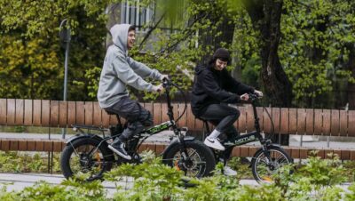 Jakie jest dofinansowanie na serwis rowerowy?