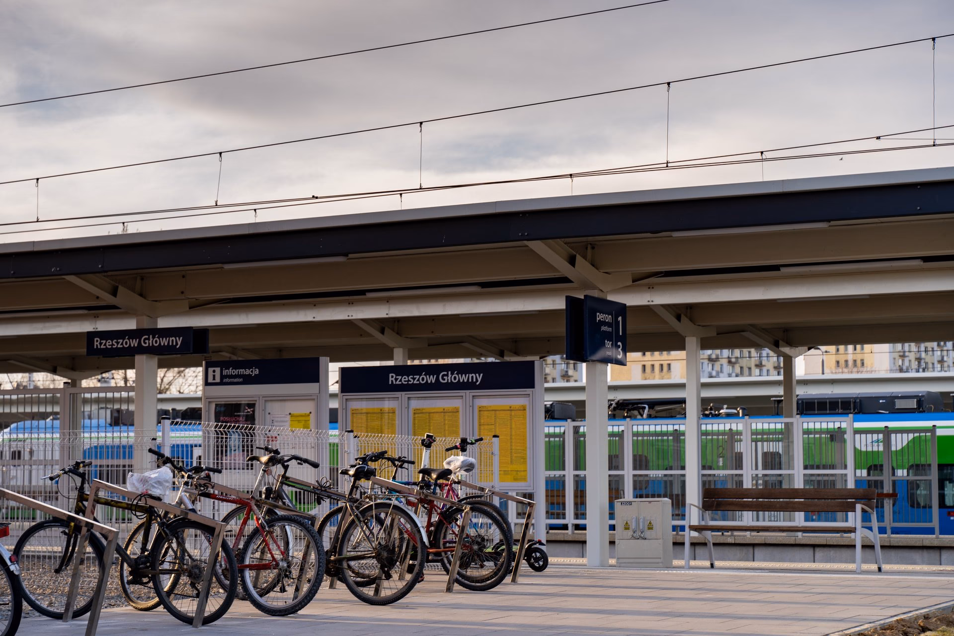 Czy w Kołobrzegu jest wypożyczalnia rowerów?