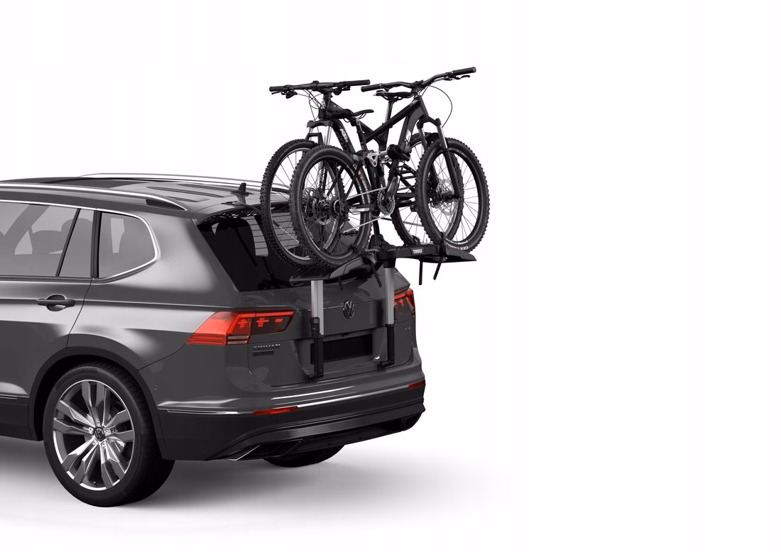 Jakie są wymiary bagażnika w BMW E90?