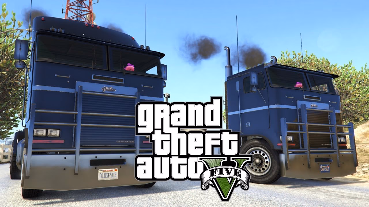 Czy w GTA V jest siłownia?