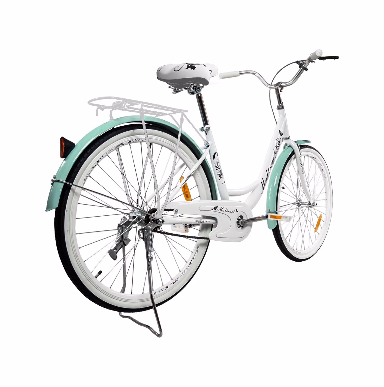 Jakiego typu rowerem jest Citibike?