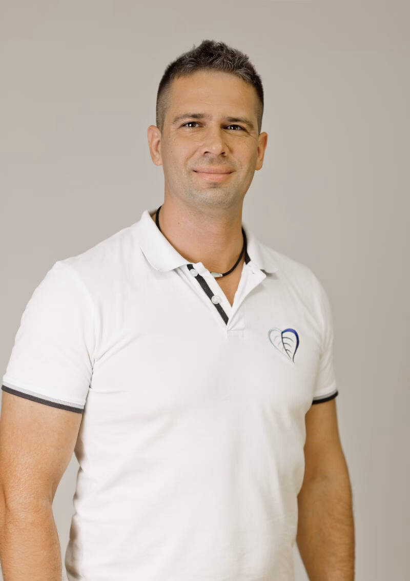 Jakie badania robi fizjoterapeuta?