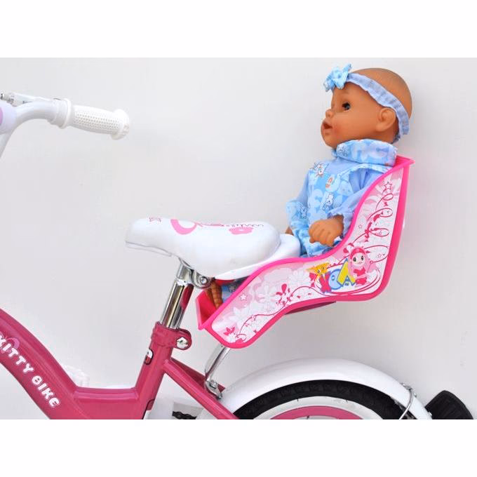 Czy dziecko w foteliku rowerowym musi mieć kask?