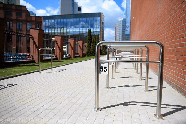 Ile kosztuje parking w Galerii Łódzkiej?