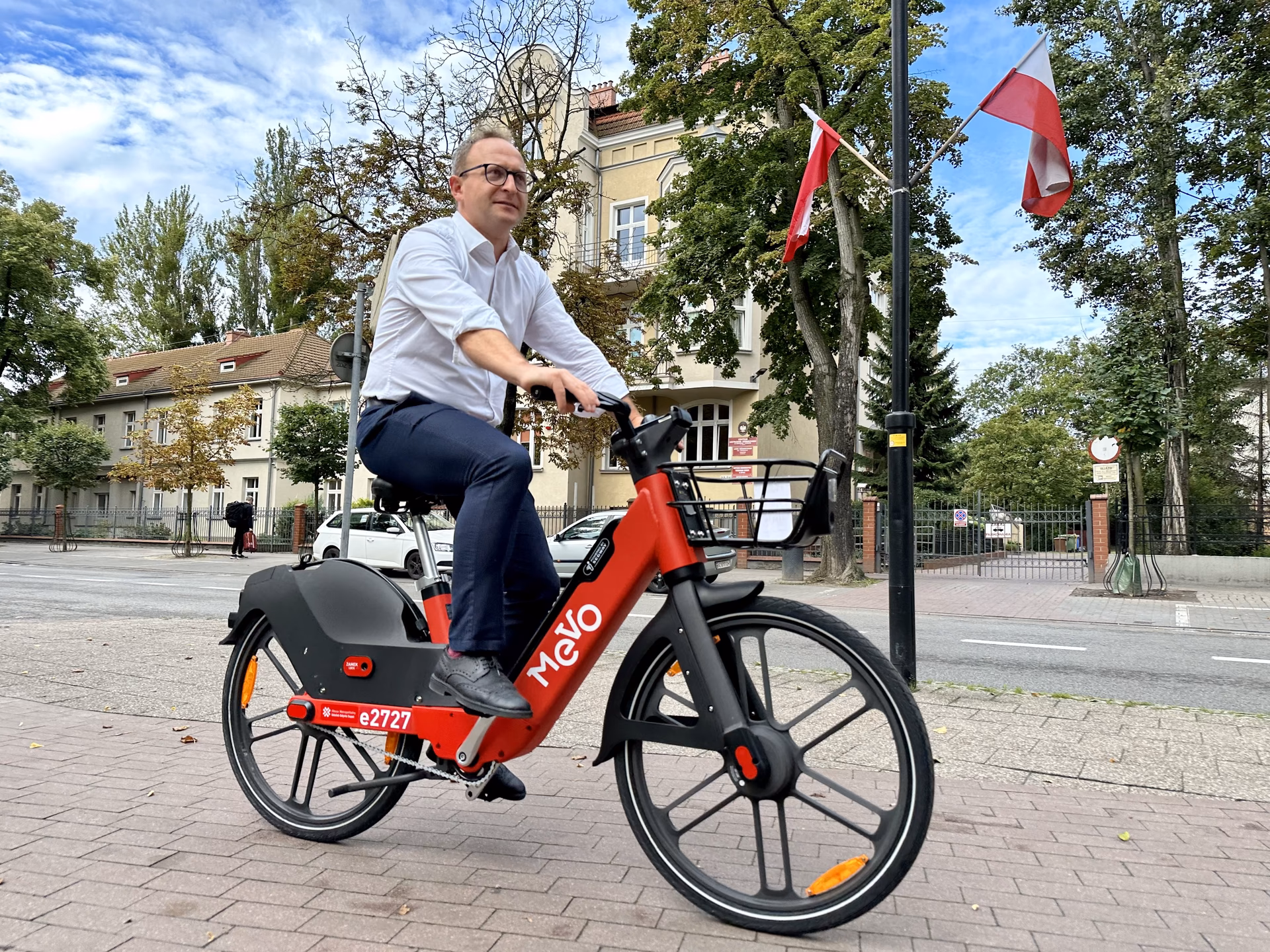Kiedy są targi rowerowe?