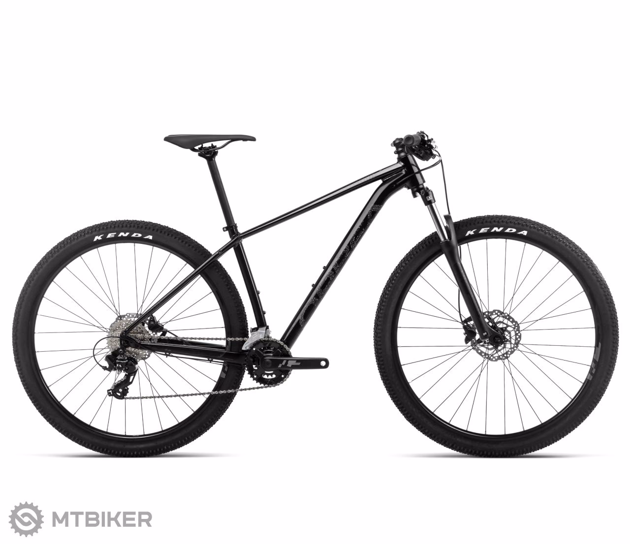 Gdzie produkowany jest rower Orbea?