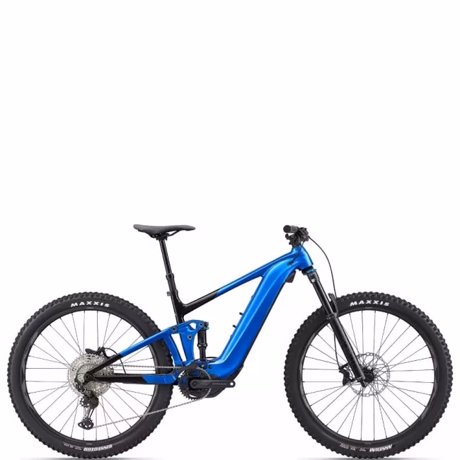Z jakiego kraju pochodzi Giant?
