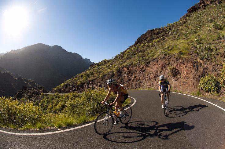 Ile kosztuje wypożyczenie roweru na Gran Canaria?