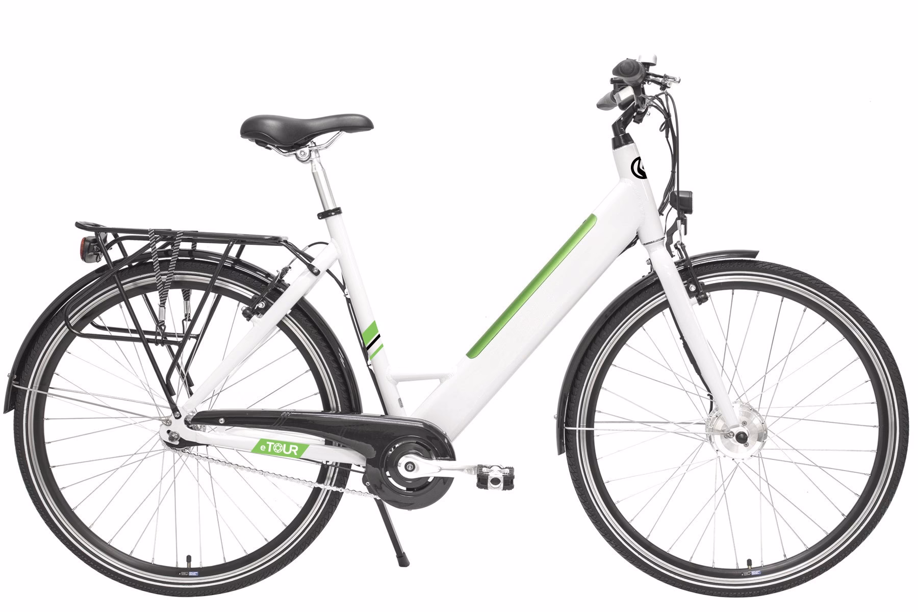 Jaki jest europejski producent rowerów elektrycznych?