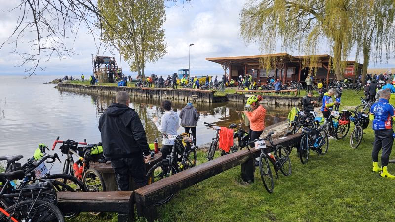 Gdzie w Szczecinie można oddać stary rower?