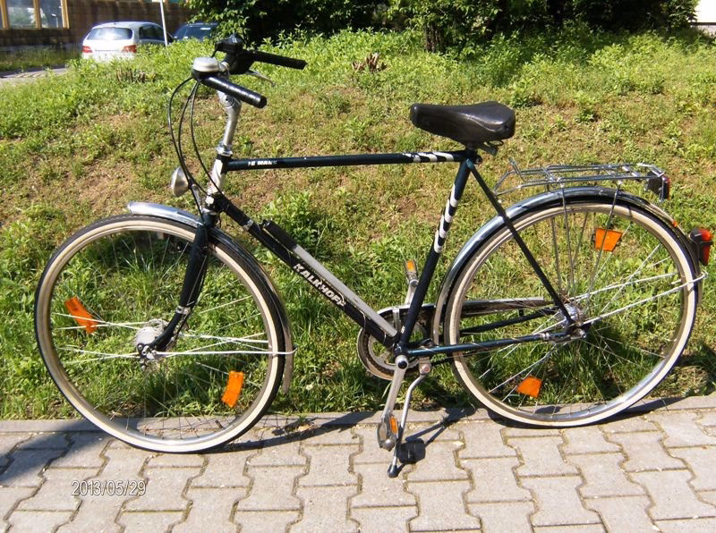 Kto jest właścicielem Kalkhoffa?