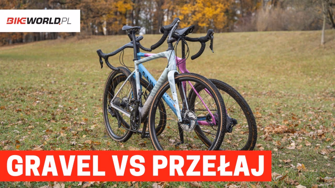 Jak się liczą przełożenia w rowerze?